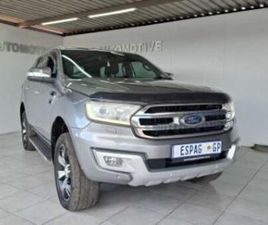 3.2TDCI 4WD LIMITED