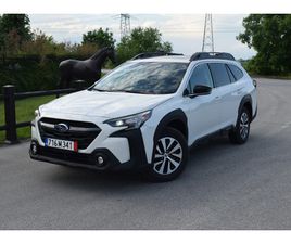 SUBARU OUTBACK 2.5I TOURING AWD