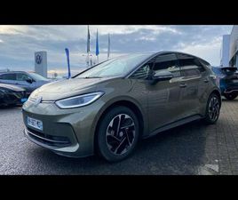 ID.3 204CH PRO 59 KWH