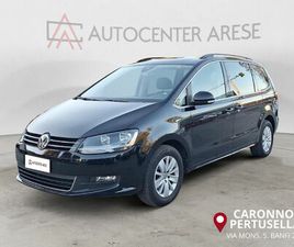 2.0 TDI 150 CV SCR BUSINESS BLUEMOTION TECHNOLOGY