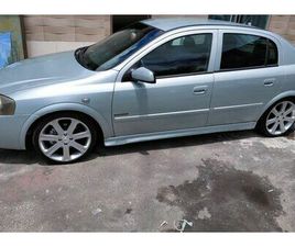 CHEVROLET ASTRA ADVANTAGE 2.0 MPFI 8V FLEXPOWER 5P 2008