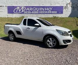 LS 1.4 ECONOFLEX 8V 2P