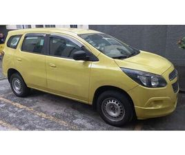 LT 1.8 8V ECONO.FLEX 5P MEC.