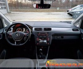 1.4 TGI COMFORTLINE MAXI