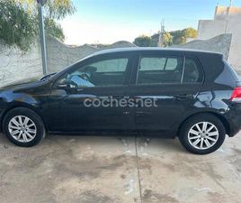 VOLKSWAGEN GOLF 1.6 TDI RABBIT