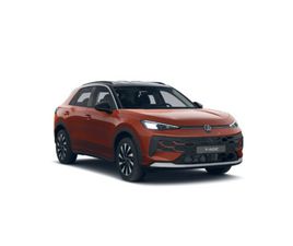 T-ROC T-ROC LIFE 1.5 ETSI ACT 85 KW (115 CV) DSG