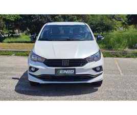 FIAT CRONOS 1.3 DRIVE