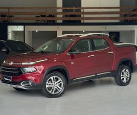 FIAT TORO 2.0 TDI VOLCANO AUTO 4WD