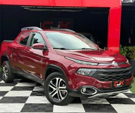 FIAT TORO FREEDOM 2.0 16V 4X4 TB DIESEL AUT.