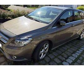 B 180 (BLUEEFFICIENCY)