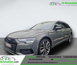 AUDI A6 AVANT 35 TDI 163 CH