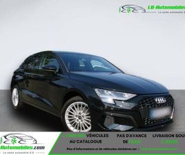AUDI A3 SPORTBACK 40 TDI 200 BVA QUATTRO