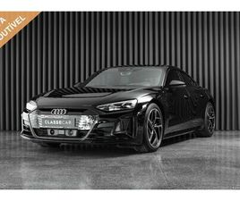 AUDI E-TRON QUATTRO NOVEMBRO/21