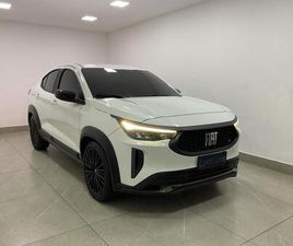 FIAT FASTBACK 1.0 T200 CVT