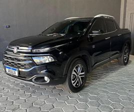 FIAT TORO VOLCANO 2.0 16V 4X4 TB DIESEL AUT.