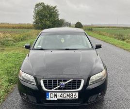 VOLVO S80 II 3.2 238KM – WLAŚCICIEL OD 6 LAT – ŚWIEŻO PO SERWISIE – ZADBANY OPOLE - SPRZEDAJEMY.PL
