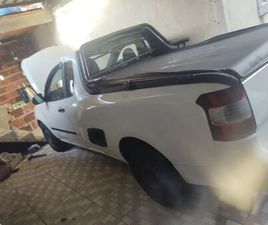 LS 1.4 ECONOFLEX 8V 2P