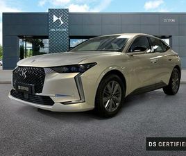 CITROEN DS4 PURETECH 130 AUTOMATICO BASTILLE BUSINES