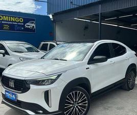 FIAT FASTBACK LIMITED ED.1.3 270 T.FLEX AUT.