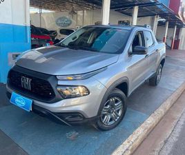 FIAT TORO 1.3 T270 ENDURANCE AUTO