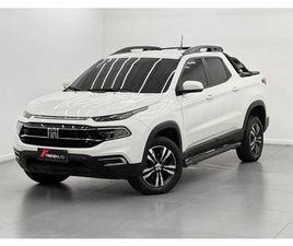 FIAT TORO 1.3 T270 FREEDOM AUTO