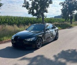 BMW BMW F30 335I GRAIL