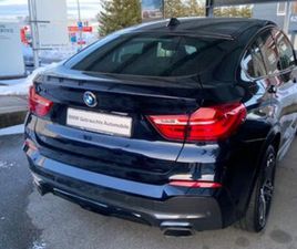 BMW X4 XDRIVE35I