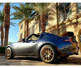 2023 MAZDA MIATA MX-5 RF