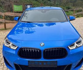 BMW X2 25 E XDRIVE PACK M