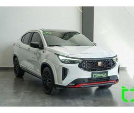 FIAT FASTBACK 1.3 T270 LIMITED EDITION AUTO