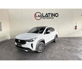 FIAT FASTBACK IMPETUS FLEX