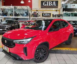 FIAT FASTBACK LIMITED ED.1.3 270 T.FLEX AUT.