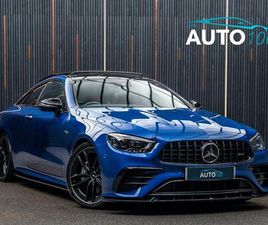 3.0 E53H BITURBO MHEV AMG NIGHT EDITION (PREMIUM PLUS) SPDS TCT 4MATIC+ EURO 6 (START/STOP) 2DR