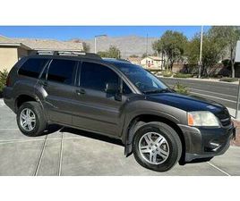 2006 MITSUBISHI ENDEAVOR AWD {RUNS EXCELLENT}