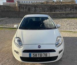 FIAT PUNTO 1.2 S&S, 69CV