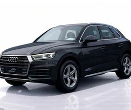 AUDI Q5 40 TDI QUATTRO SPORT FEVEREIRO/19