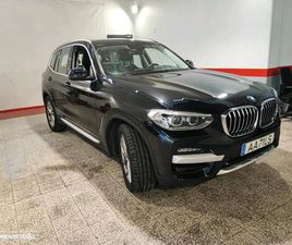 BMW X3 20 I XDRIVE