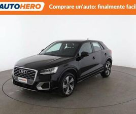 AUDI Q2 35 TFSI Q2 Q2 35 TFSI ADMIRED