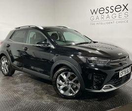 1.0 T-GDI MHEV GT-LINE S DCT EURO 6 (START/STOP) 5DR