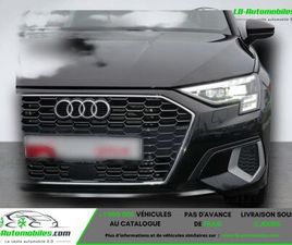 AUDI A3 SPORTBACK 40 TDI 200 BVA QUATTRO