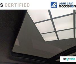 CROSSBACK CROSSBACK HYBRIDE E-TENSE 300 EAT8 4X4 GRAND CHIC