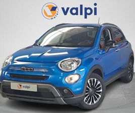 FIAT 500X 1.5 GSE MHEV CROSS DCT