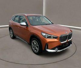 BMW X1 SDRIVE 18I (U11) - SDRIVE 18I XLINE EDITION ESSE