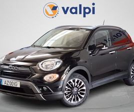 FIAT 500X SÉRIE 6 CROSS 1.5 MHEV 130CV DCT