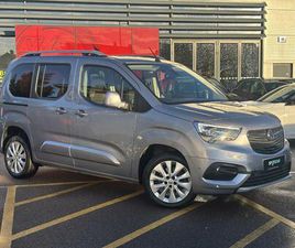 1.2 TURBO ELITE AUTO EURO 6 (S/S) 5DR (7 SEAT)