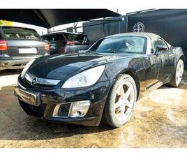 OPEL GT 2.0 T