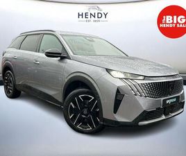 1.2 HYBRID ALLURE E-DSC6 EURO 6 (S/S) 5DR