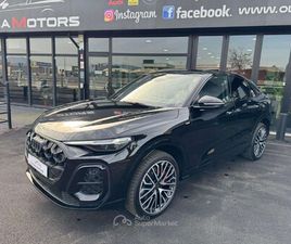 2.0 TDI SPB S LINE TETTO KAMERA MATRIX 21