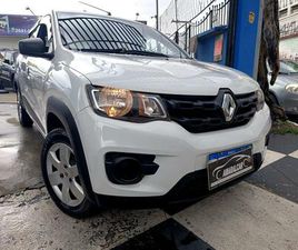 RENAULT KWID ZEN 1.0 FLEX 12V 5P MEC.