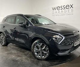 1.6 H T-GDI GT-LINE AUTO EURO 6 (START/STOP) 5DR